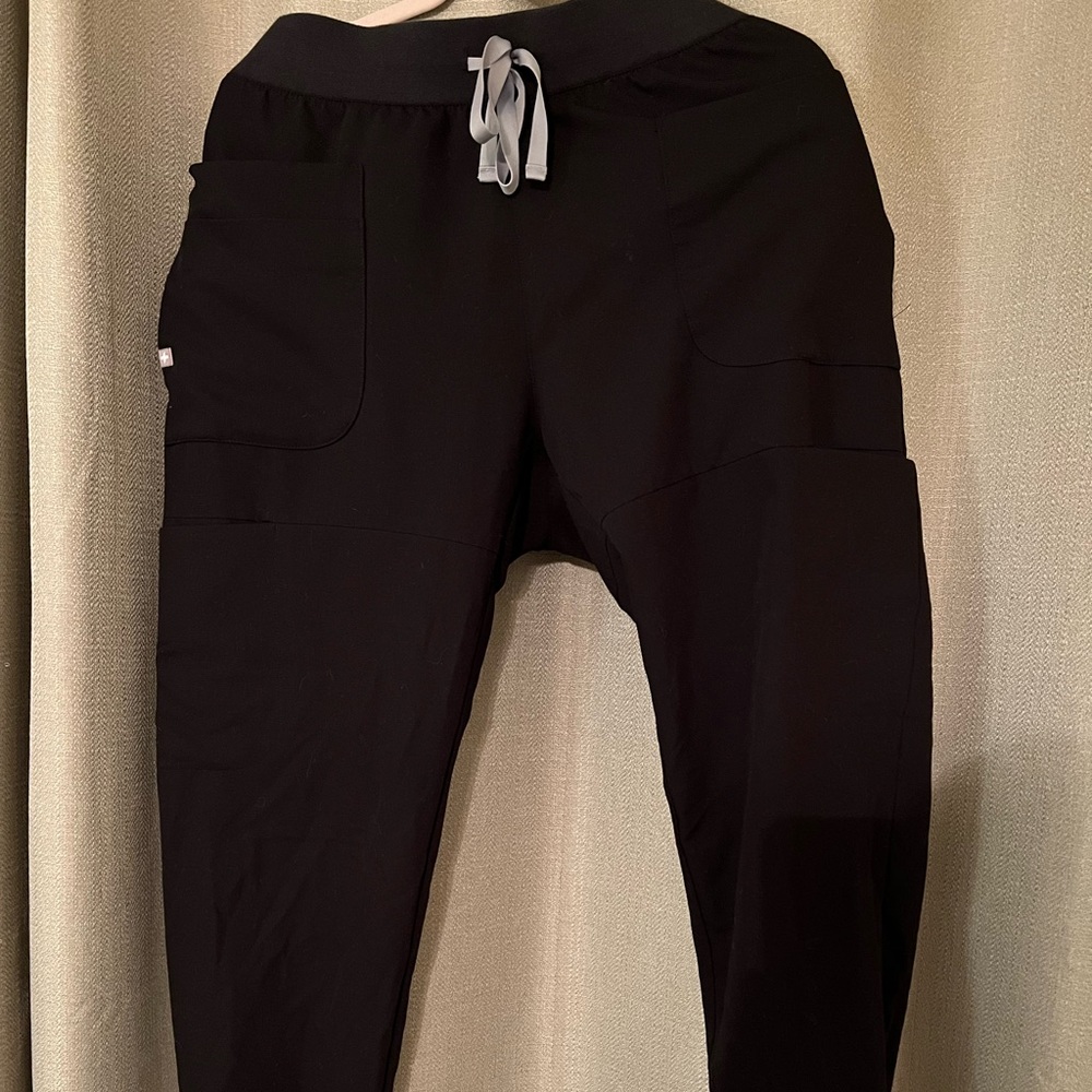 Figs Scrub pants size L/T